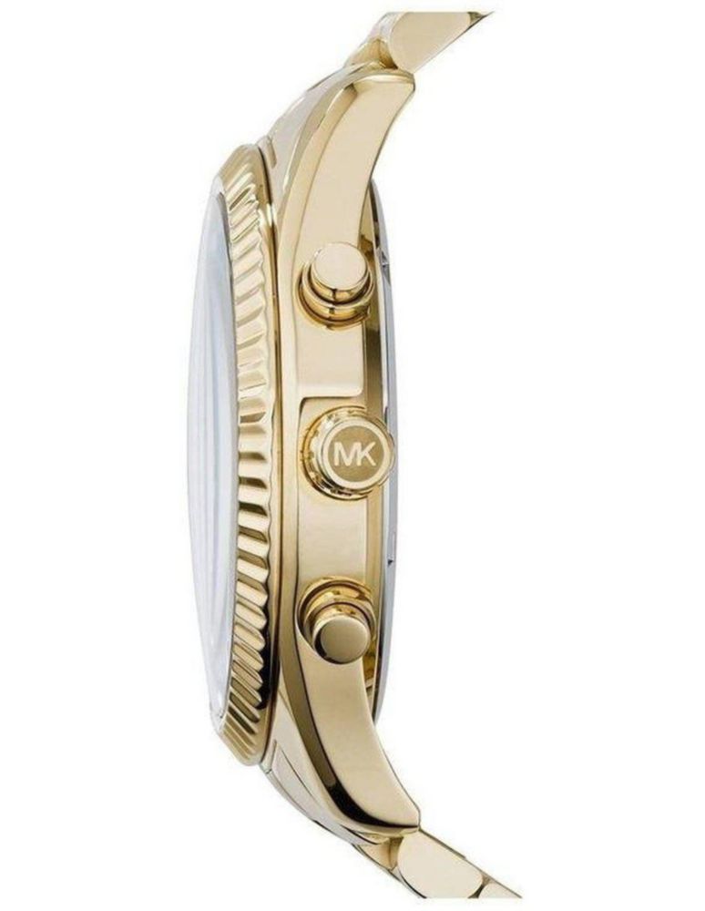 Reloj Michael Kors Hombre Classic Mk8286