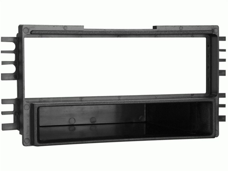 Kit de Instalación Metra 99-7314 Single DIN para Kia Optima 2001-2006