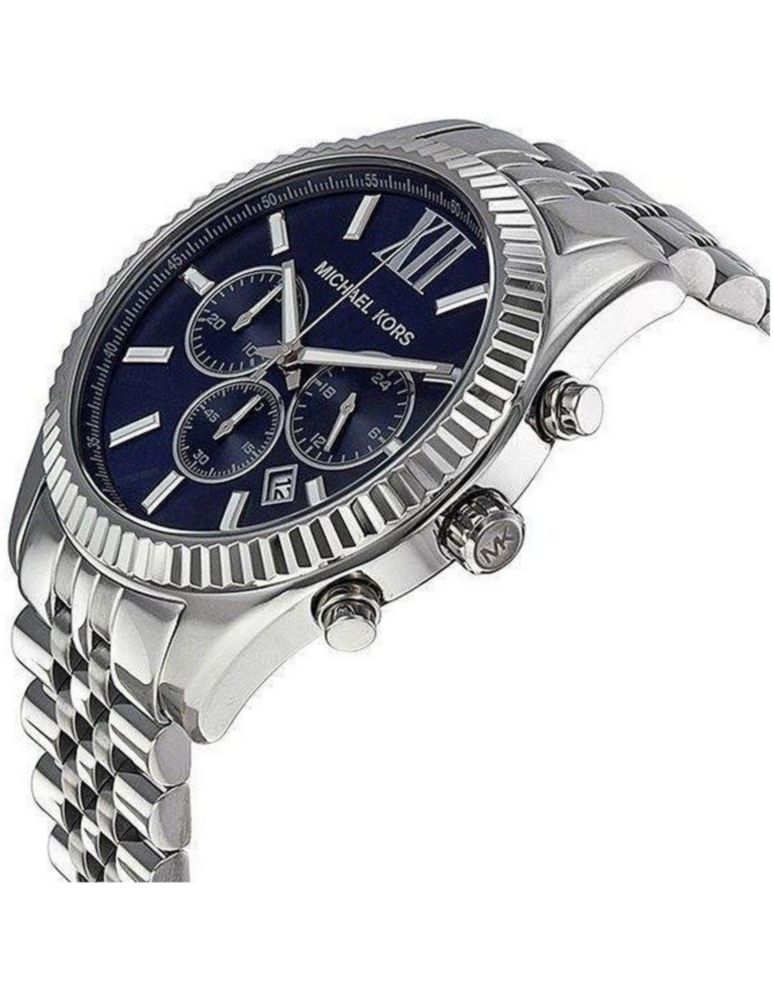 Reloj Michael Kors Hombre Classic MK8280