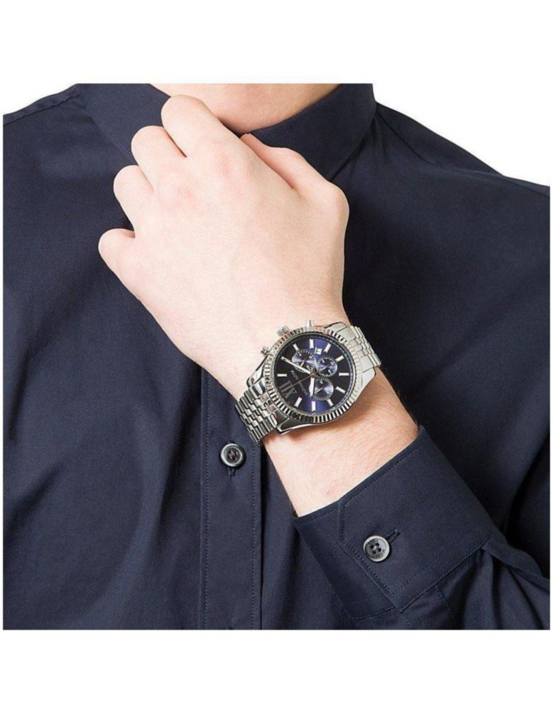 Reloj Michael Kors Hombre Classic MK8280