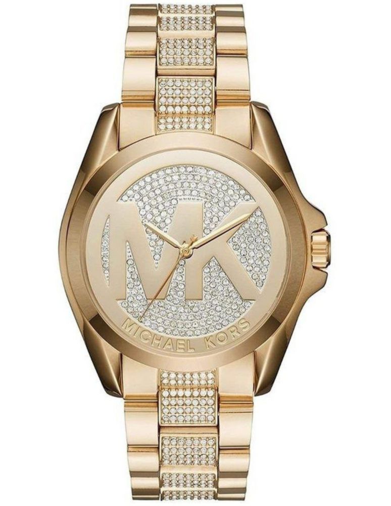 Reloj Michael Kors Mujer Bradshaw Mk6487