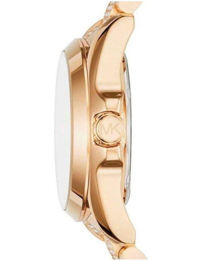 Reloj Michael Kors Mujer Bradshaw Mk6487