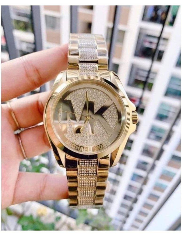 Reloj Michael Kors Mujer Bradshaw Mk6487