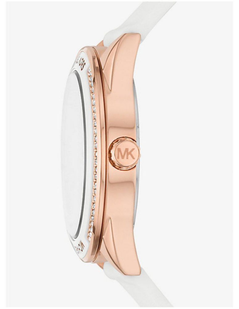 Reloj Michael Kors Sport Mk6945 Para Dama Mujer