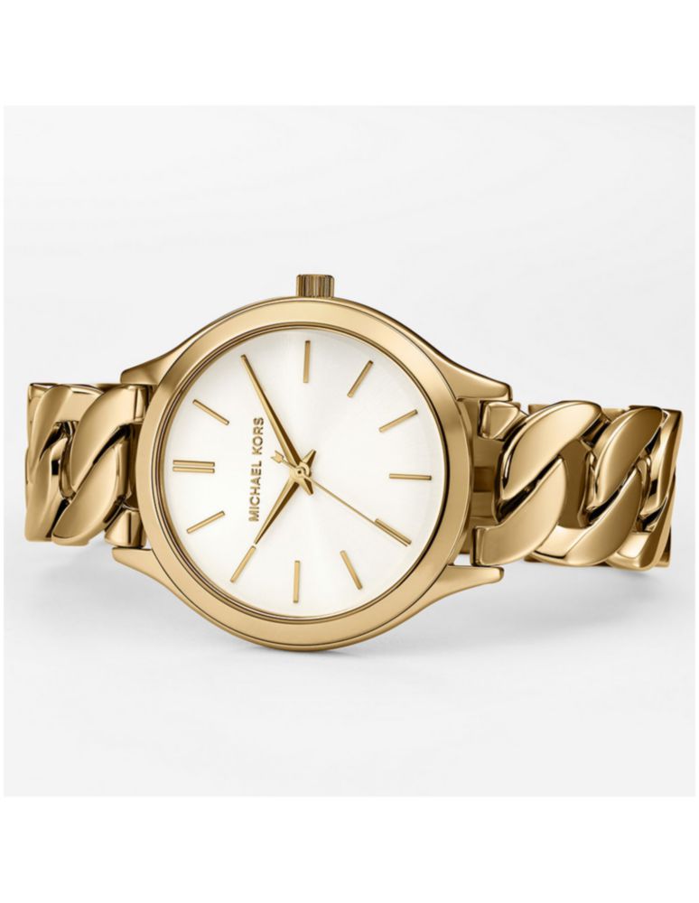 Reloj Michael Kors Runway Mk7472 Dama Mujer
