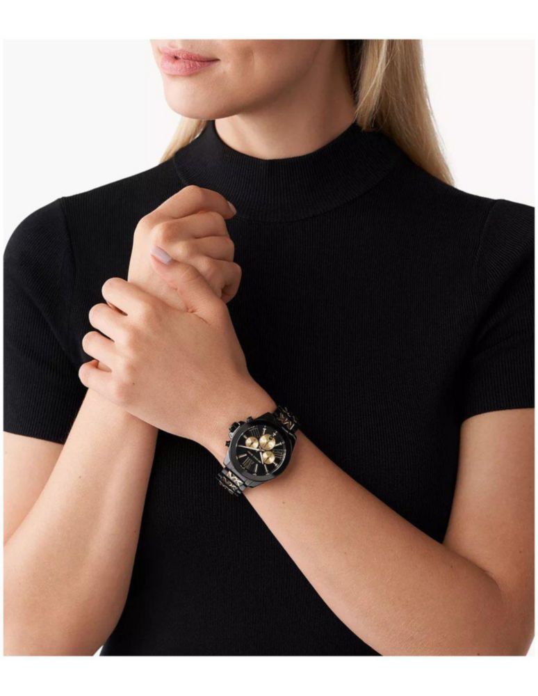 Reloj Michael Kors Wren Mk6978 Para Dama Mujer