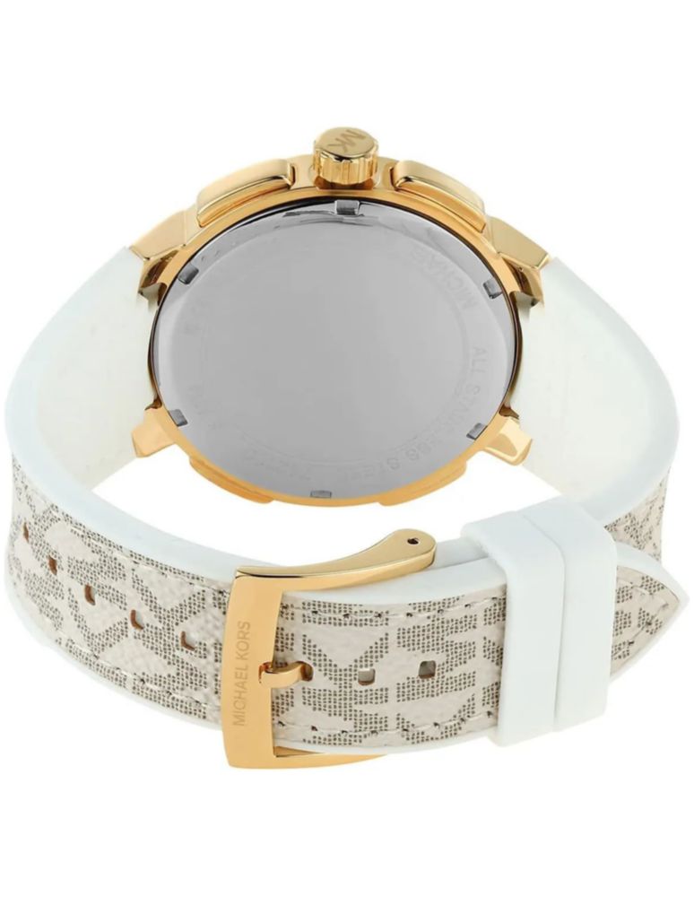 Reloj Michael Kors Sidney Mk7221 Dama Mujer