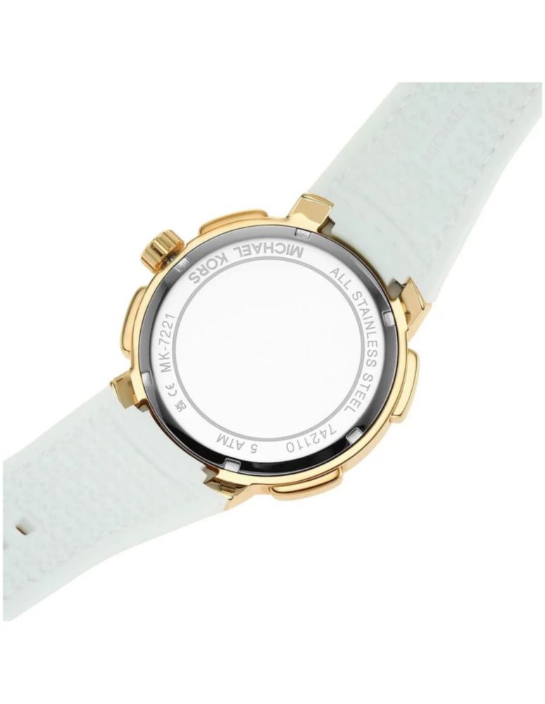 Reloj Michael Kors Sidney Mk7221 Dama Mujer