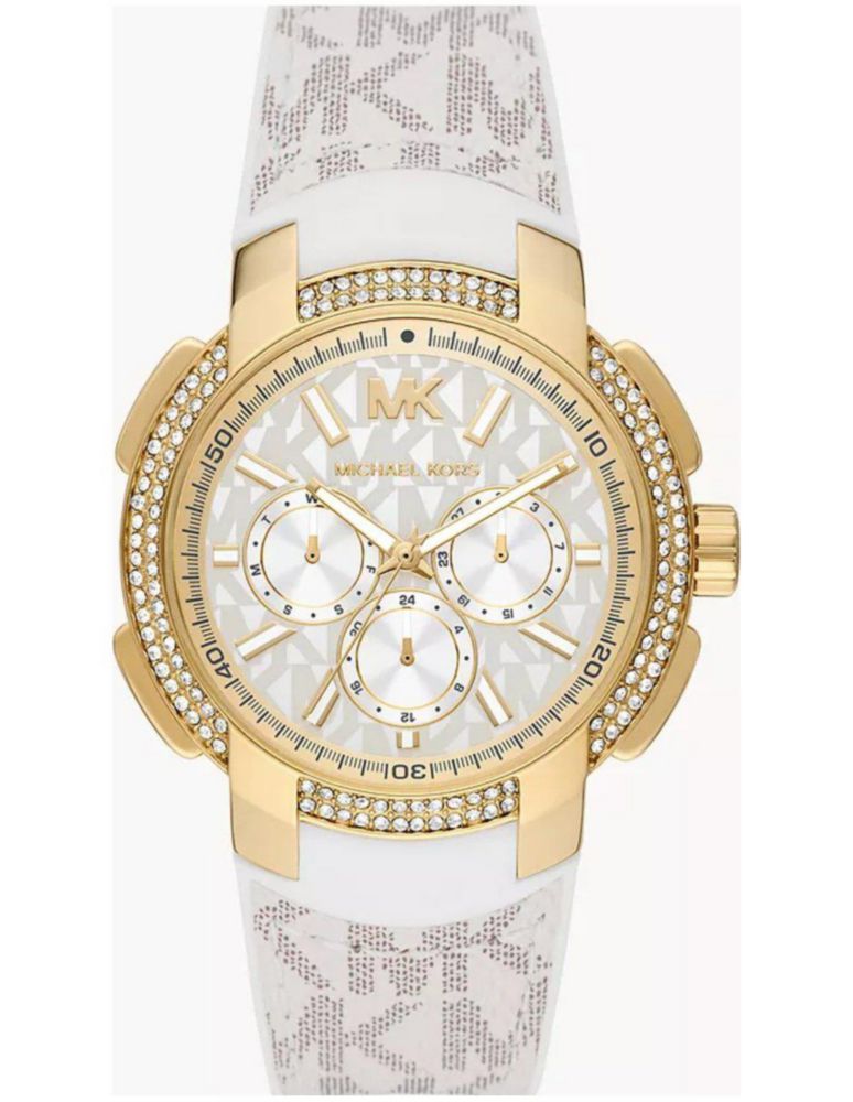 Reloj Michael Kors Sidney Mk7221 Dama Mujer