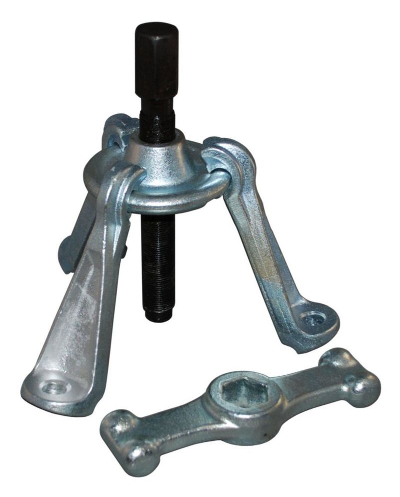Extractor de Buje Cal-Van Tools 20 cm Acero Aleado con Zinc