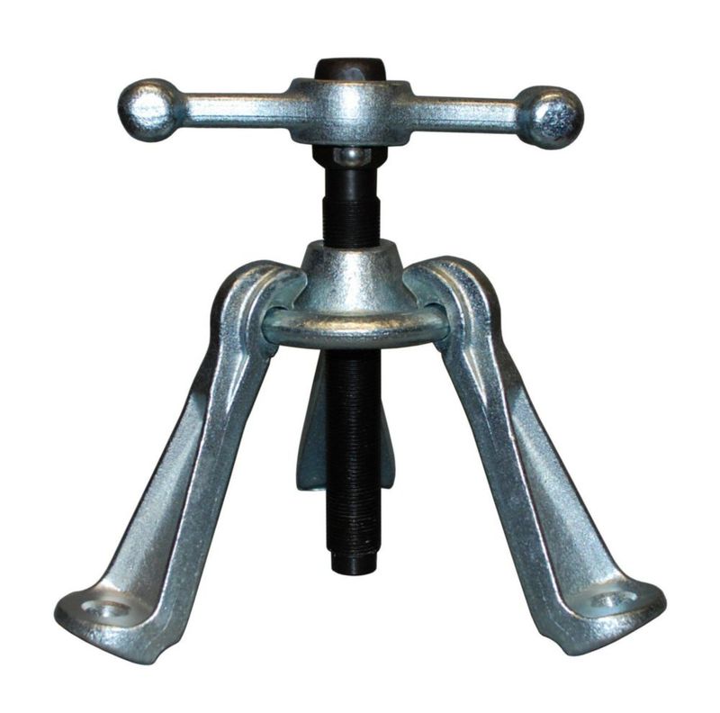 Extractor de Buje Cal-Van Tools 20 cm Acero Aleado con Zinc