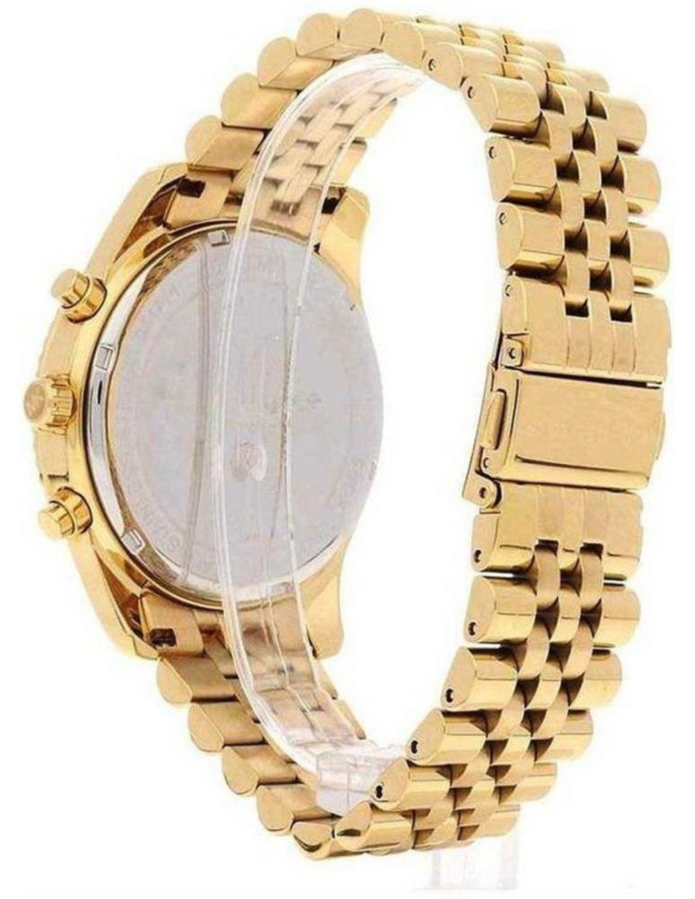 Reloj Michael Kors Para Hombre Caballero Classic Mk8286