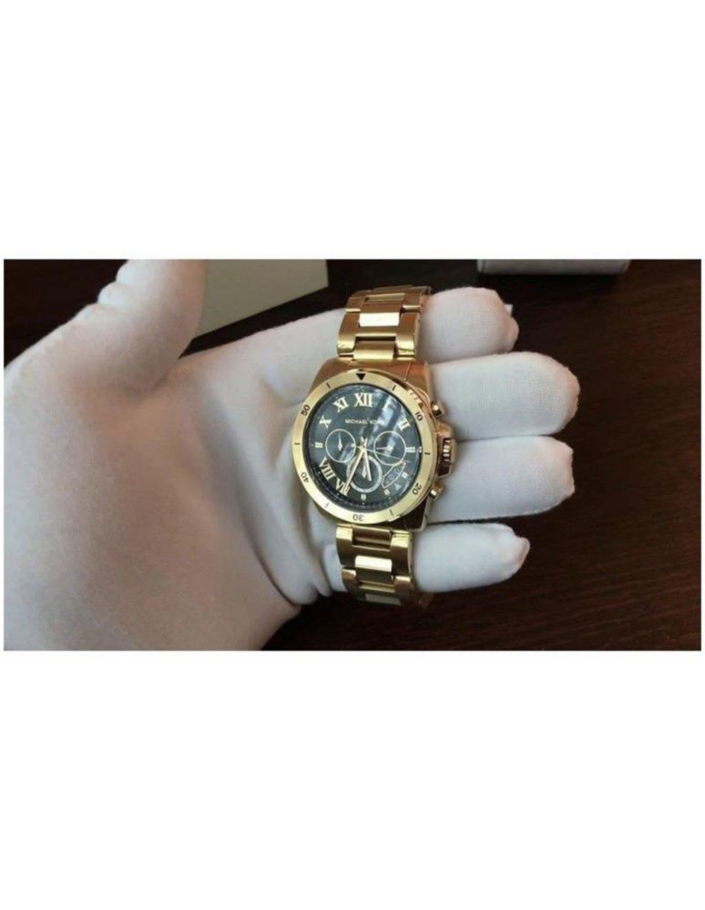Reloj Michael Kors Para Hombre Classic MK8481