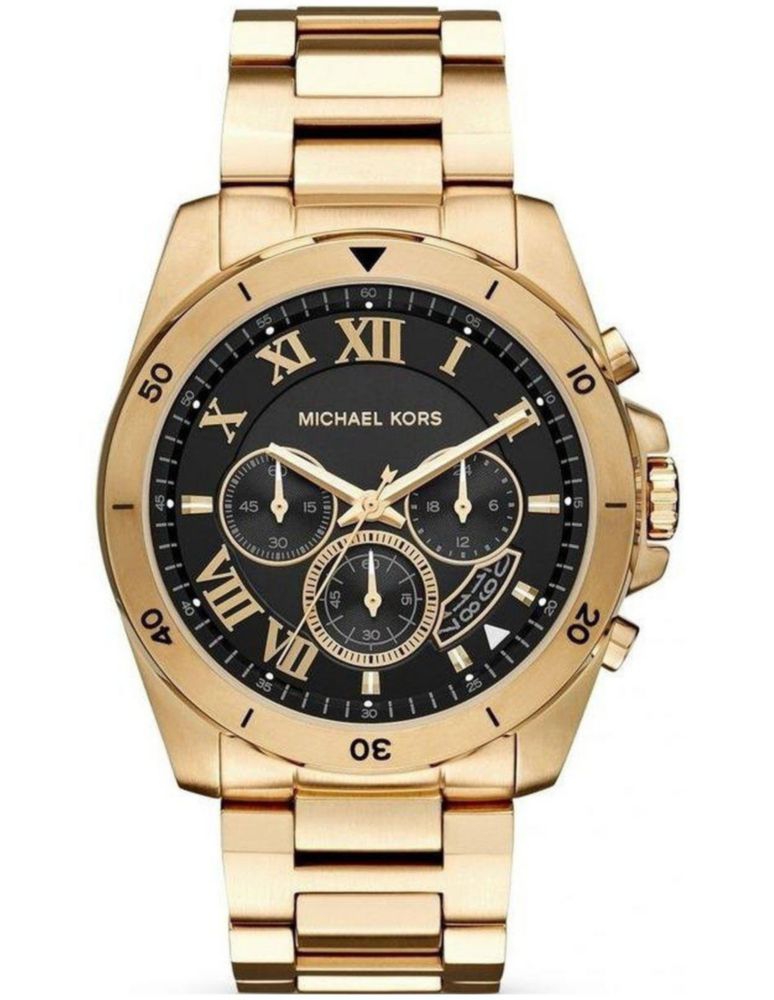 Reloj Michael Kors Para Hombre Classic MK8481