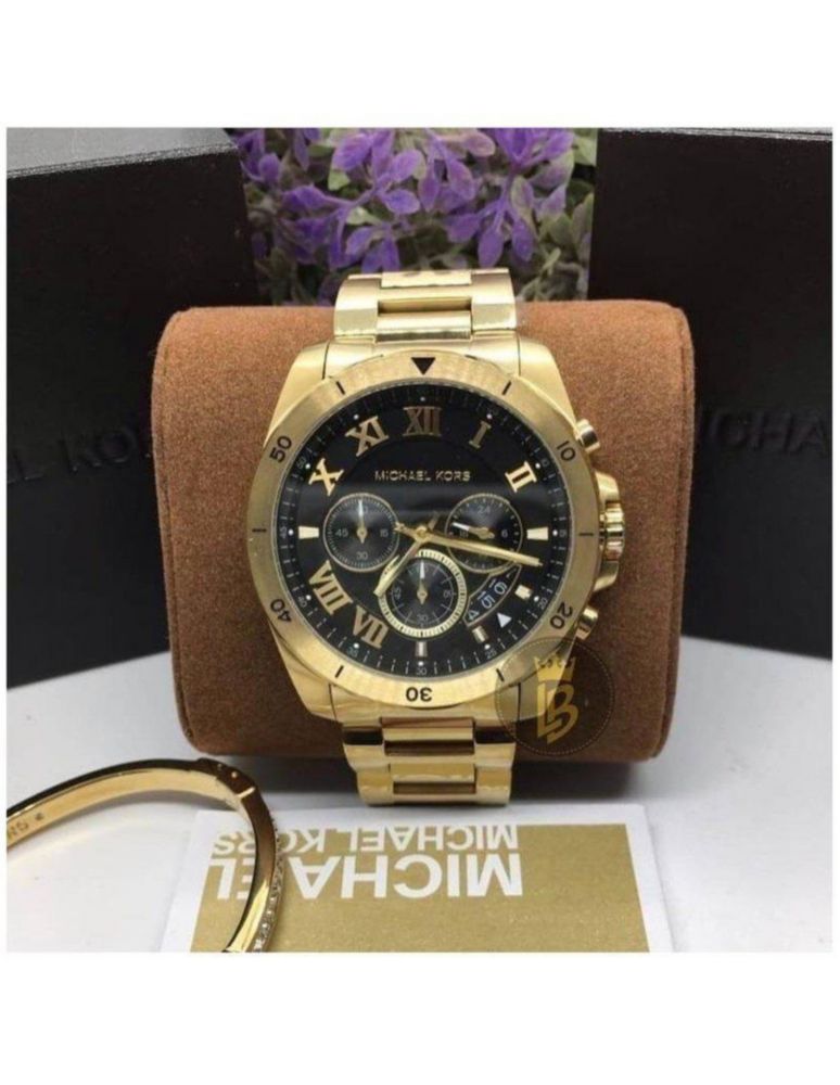 Reloj Michael Kors Para Hombre Classic MK8481