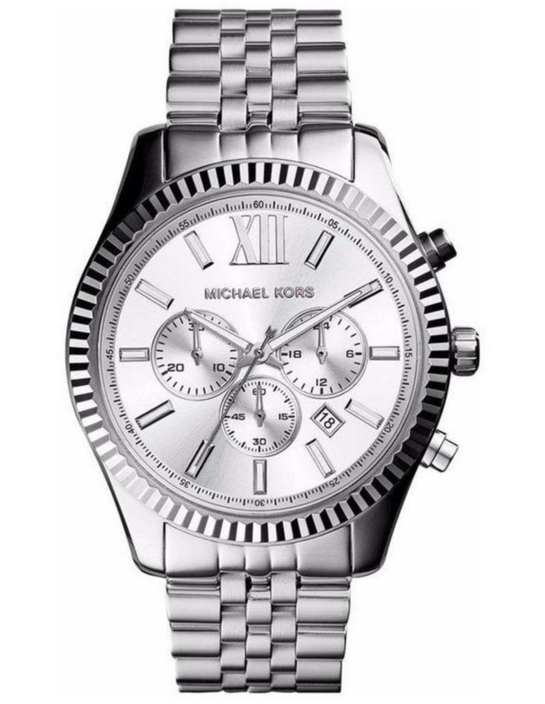 Reloj Michael Kors Para Hombre Classic MK8405