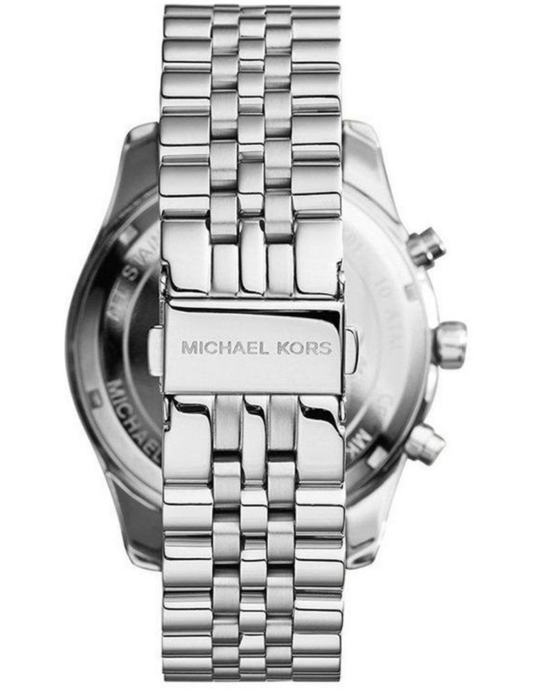 Reloj Michael Kors Para Hombre Classic MK8405