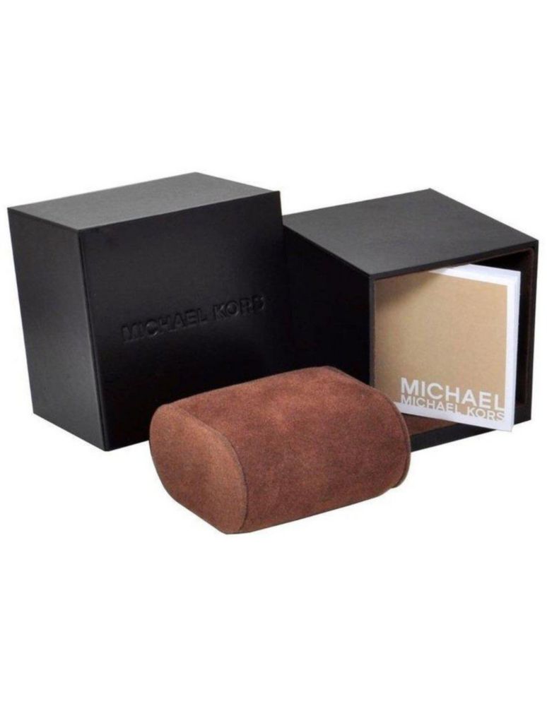 Reloj Michael Kors Para Hombre Classic MK8405