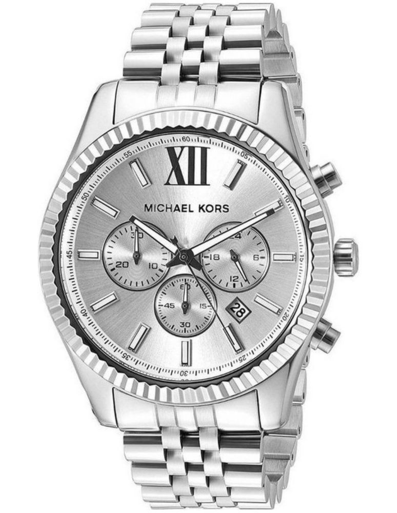 Reloj Michael Kors Para Hombre Classic MK8405