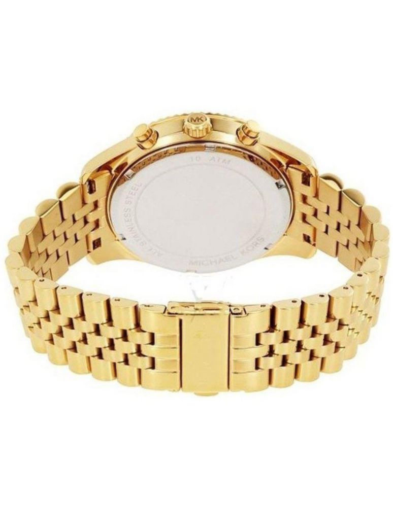 Reloj Michael Kors Hombre Classic Mk8494