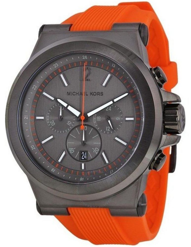 Reloj Michael Kors Para Hombre Caballero Classic MK8296