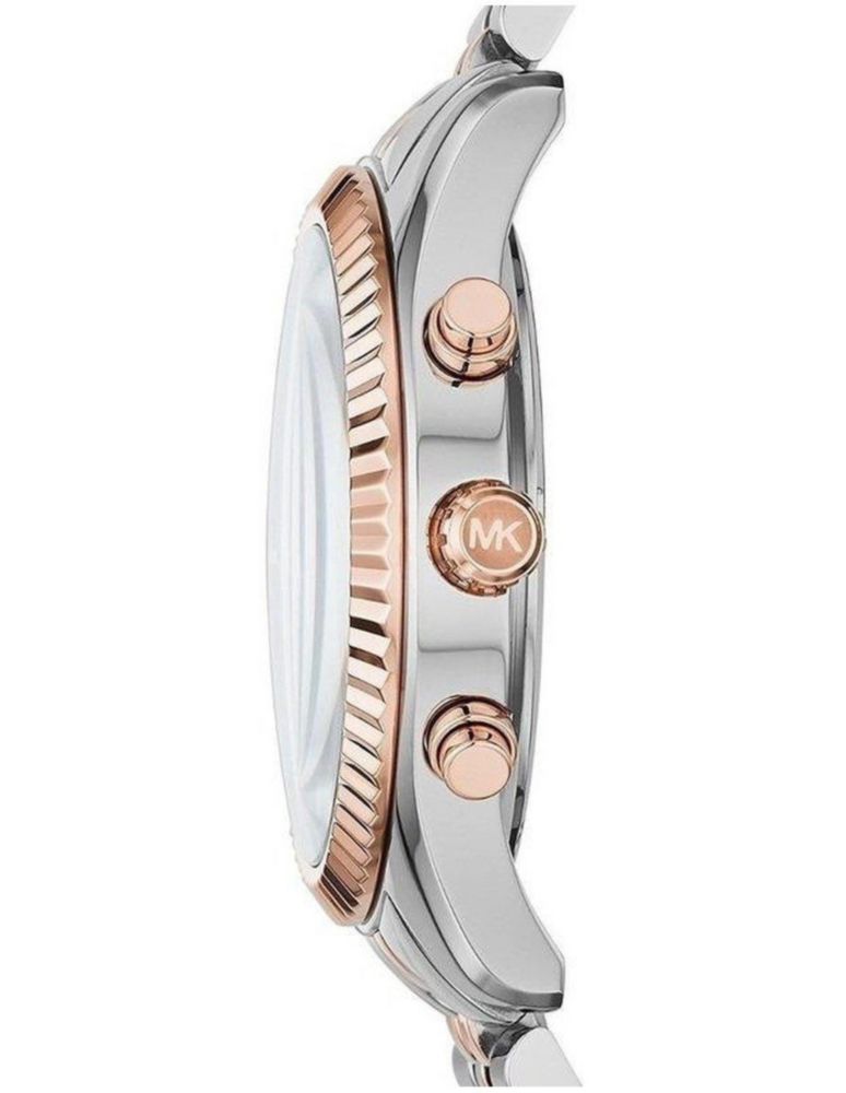 Reloj Michael Kors Para Hombre Caballero Classic MK8412