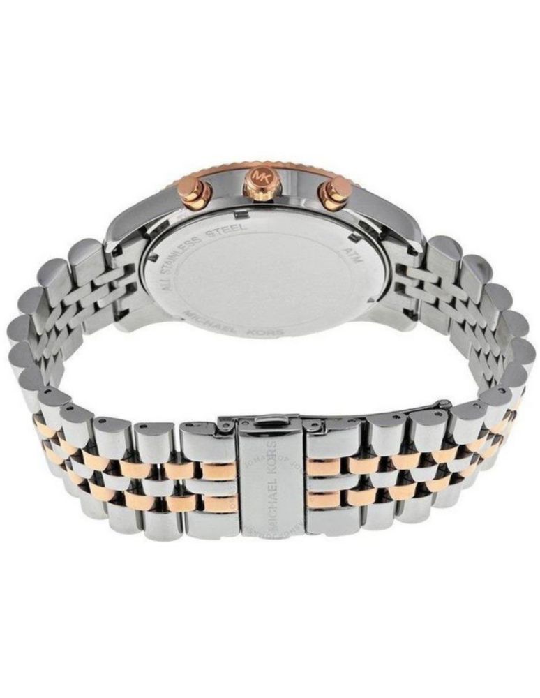Reloj Michael Kors Para Hombre Caballero Classic MK8412