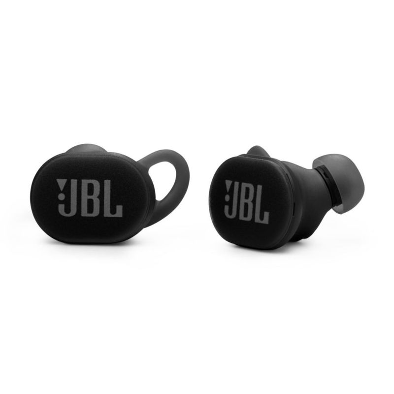 Auriculares inalámbricos JBL Endurance Race 2 impermeables IP68 negros
