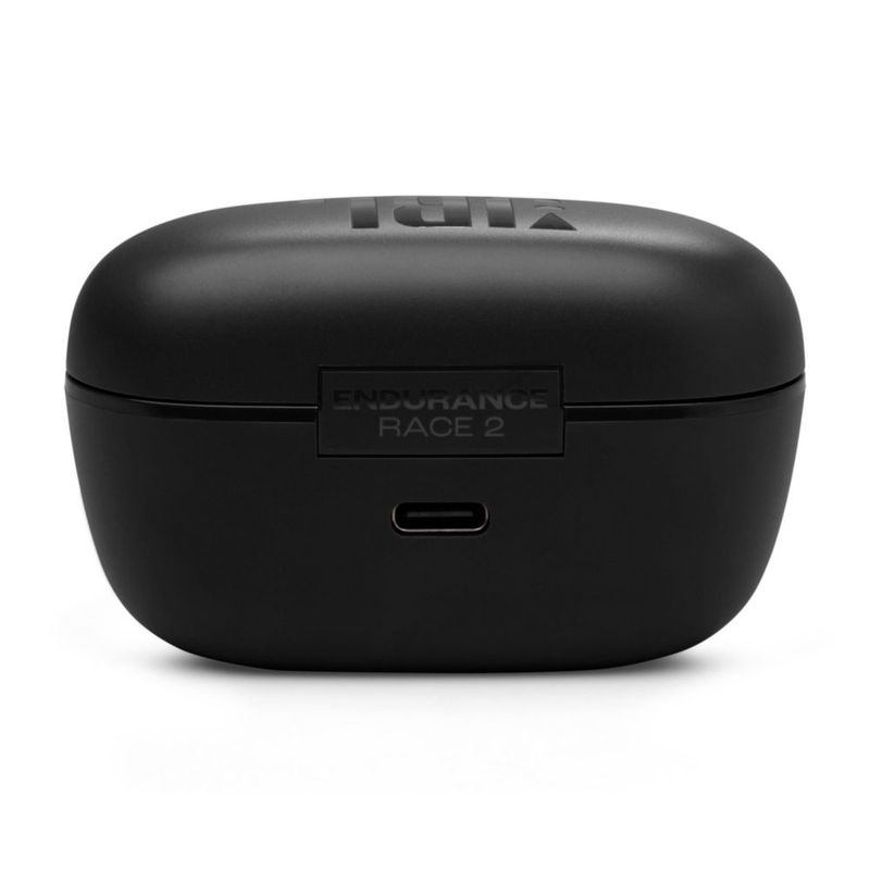 Auriculares inalámbricos JBL Endurance Race 2 impermeables IP68 negros