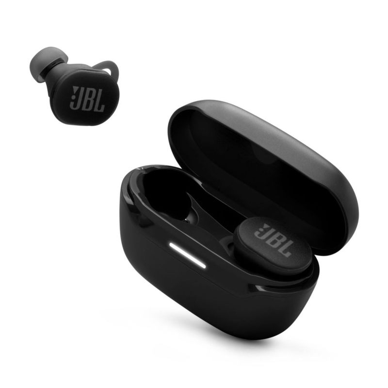 Auriculares inalámbricos JBL Endurance Race 2 impermeables IP68 negros