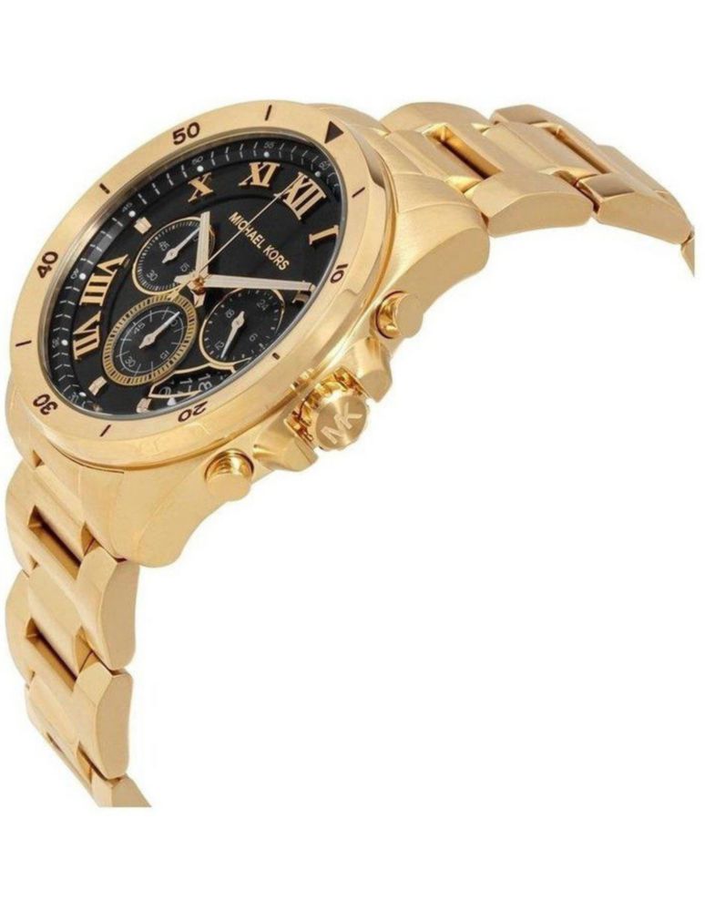 Reloj Michael Kors Hombre Classic MK8481