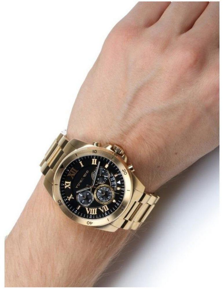 Reloj Michael Kors Hombre Classic MK8481