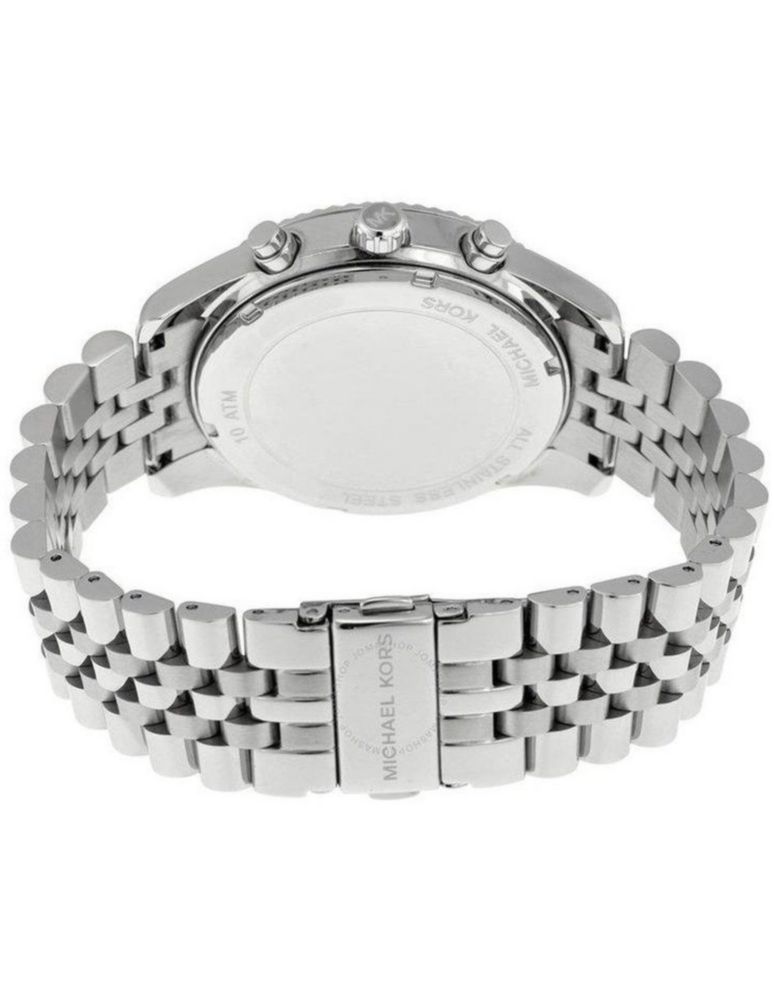 Reloj Michael Kors Para Hombre Caballero Classic MK8405