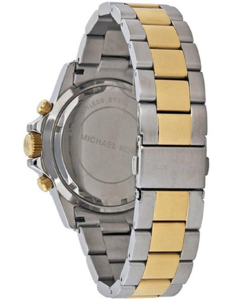 Reloj Michael Kors MK8311 Everest Para Hombre Caballero