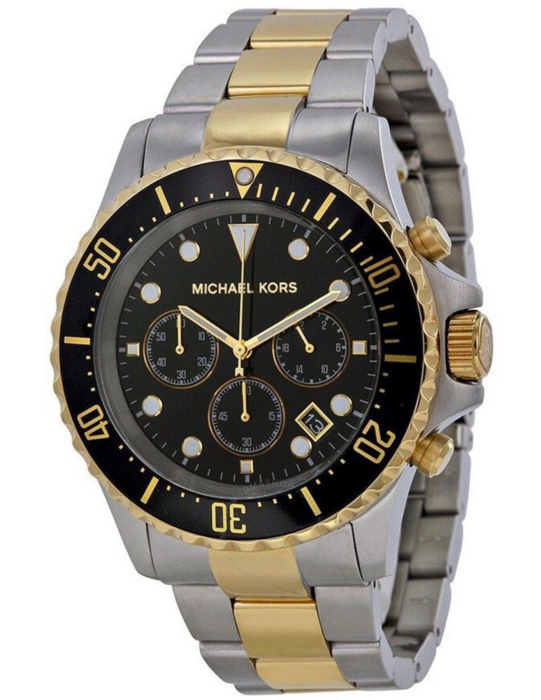 Reloj Michael Kors MK8311 Everest Caballero Hombre