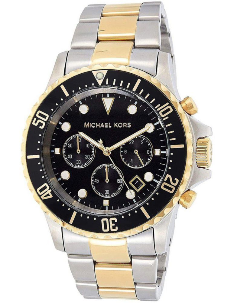 Reloj Michael Kors MK8311 Everest Caballero Hombre