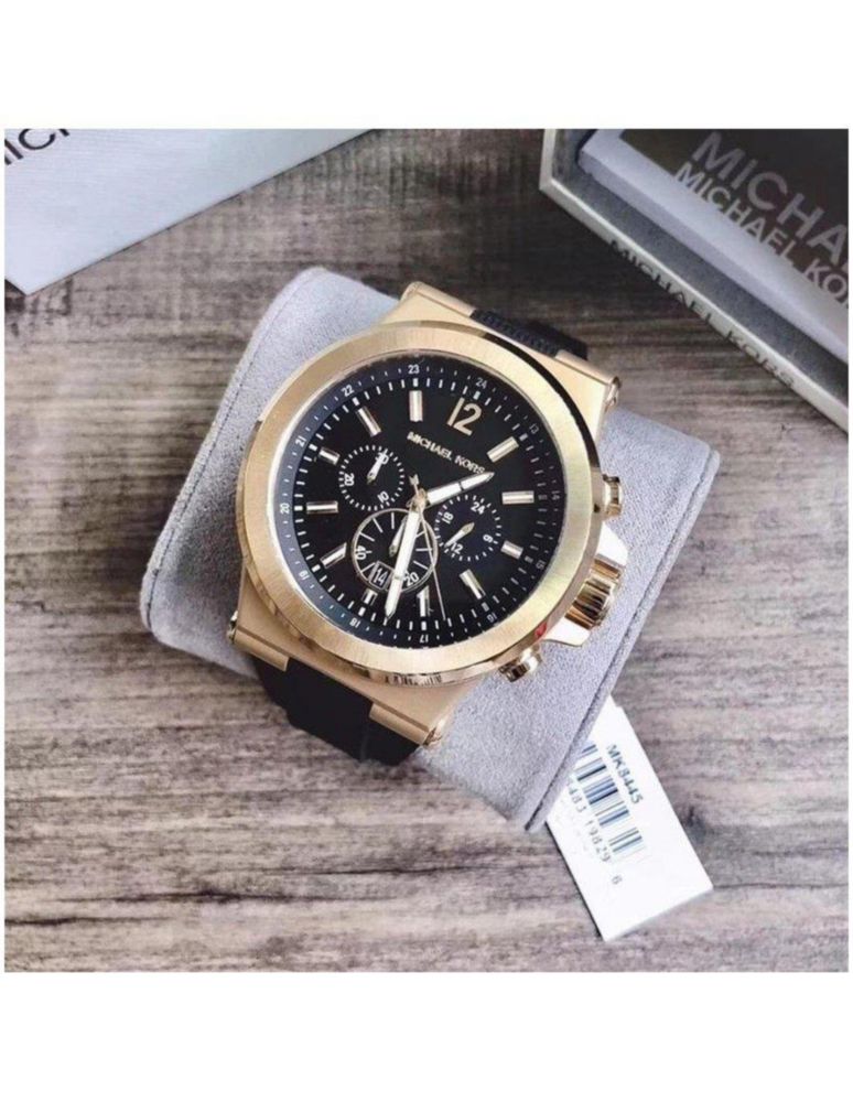 Reloj Michael Kors Para Hombre Dylan MK8445