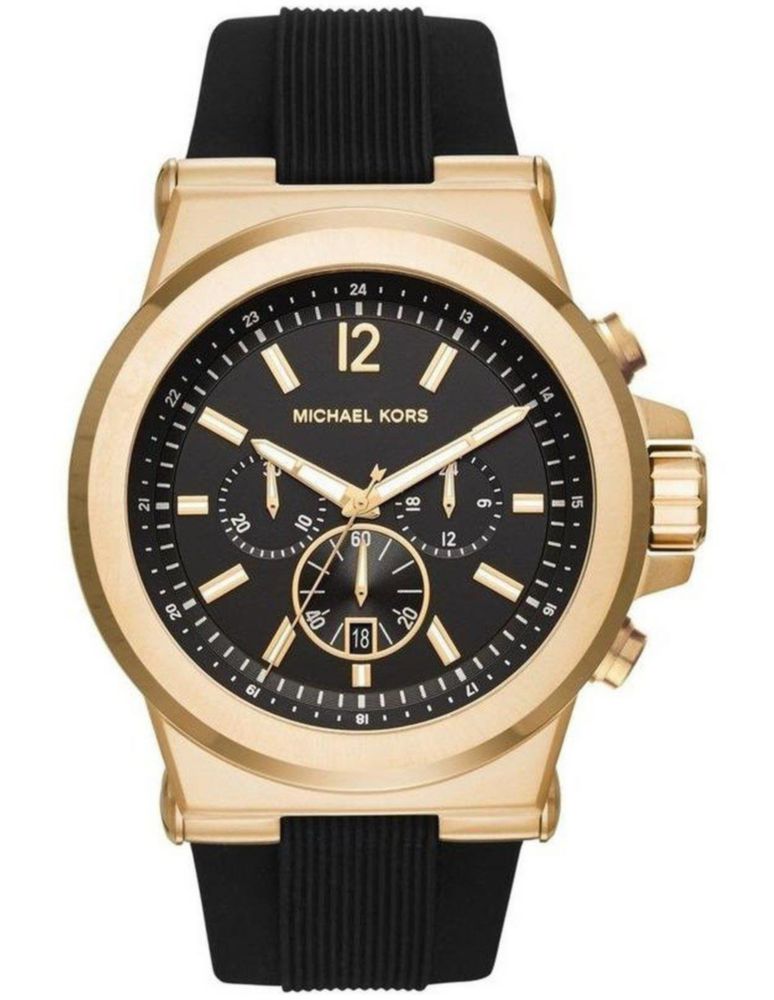 Reloj Michael Kors Para Hombre Dylan MK8445
