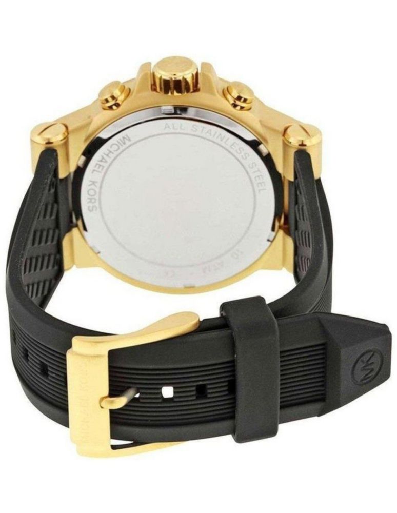 Reloj Michael Kors Para Hombre Dylan MK8445