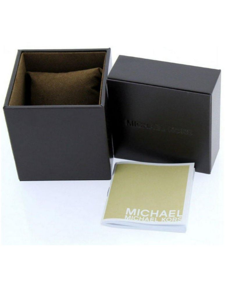 Reloj Michael Kors Everest Mk8365 Para Hombre Caballero