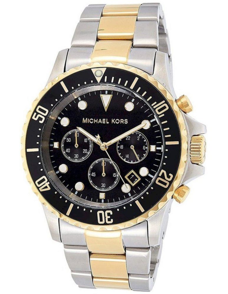 Reloj Michael Kors MK8311 Everest Para Caballero Hombre