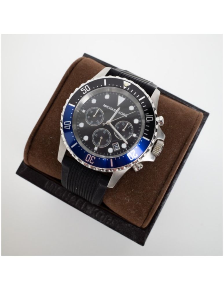 Reloj Michael Kors Everest Mk8365 Para Caballero Hombre
