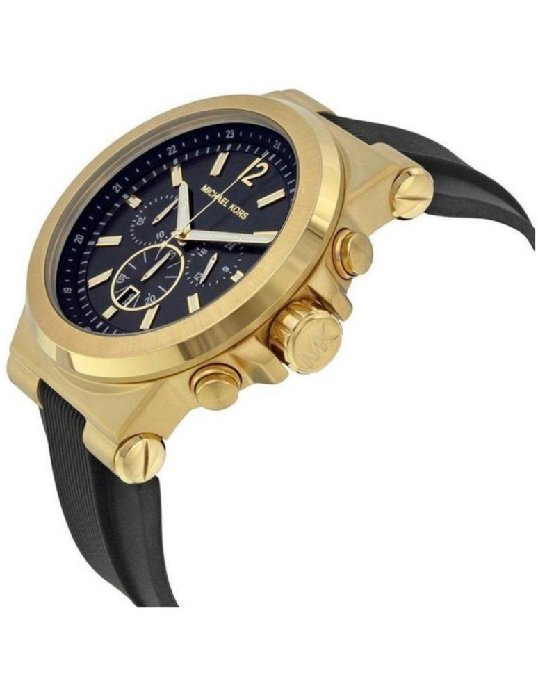 Reloj Michael Kors Para Hombre Caballero Dylan MK8445