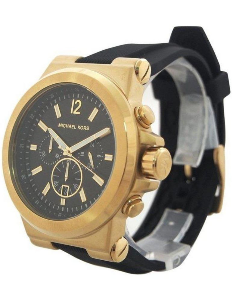 Reloj Michael Kors Para Hombre Caballero Dylan MK8445