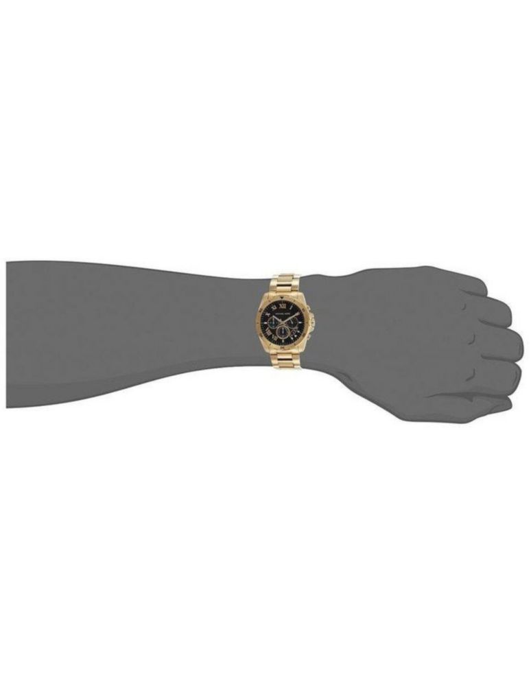 Reloj Michael Kors Para Hombre Caballero Classic MK8481