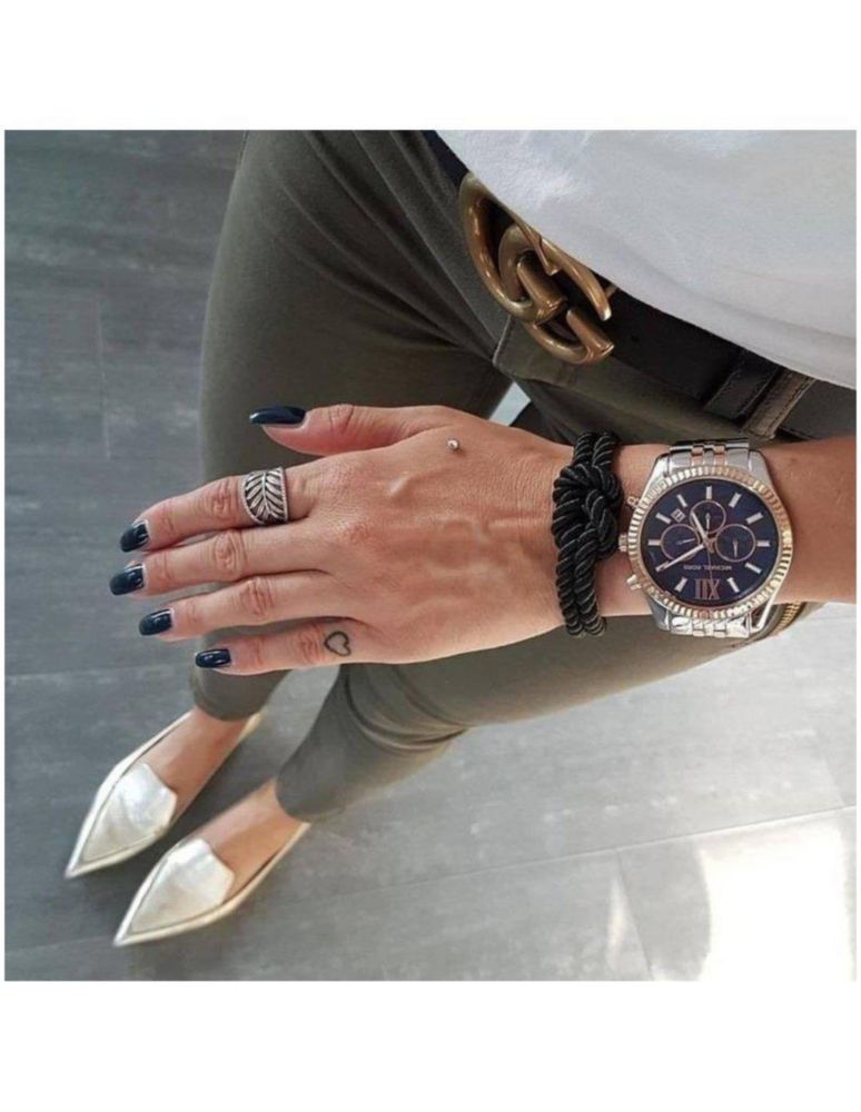 Reloj Michael Kors Para Hombre Classic MK8412