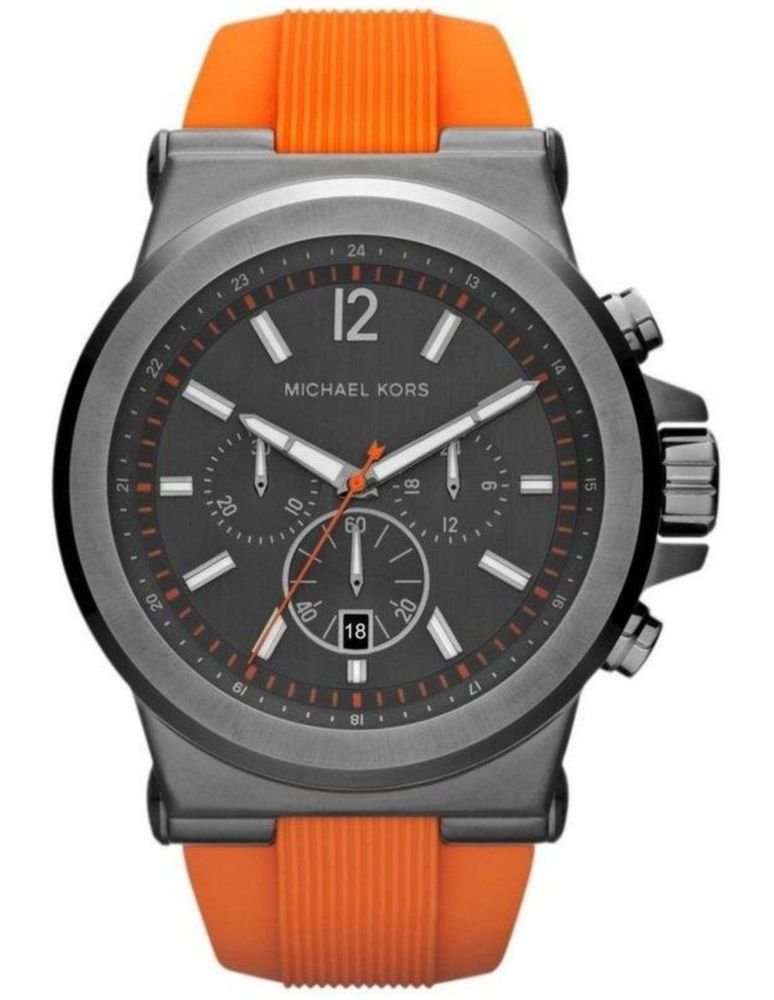 Reloj Michael Kors Para Hombre Classic MK8296