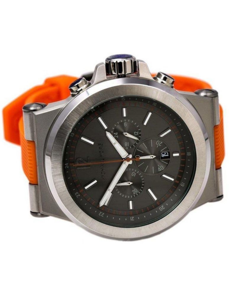 Reloj Michael Kors Para Hombre Classic MK8296