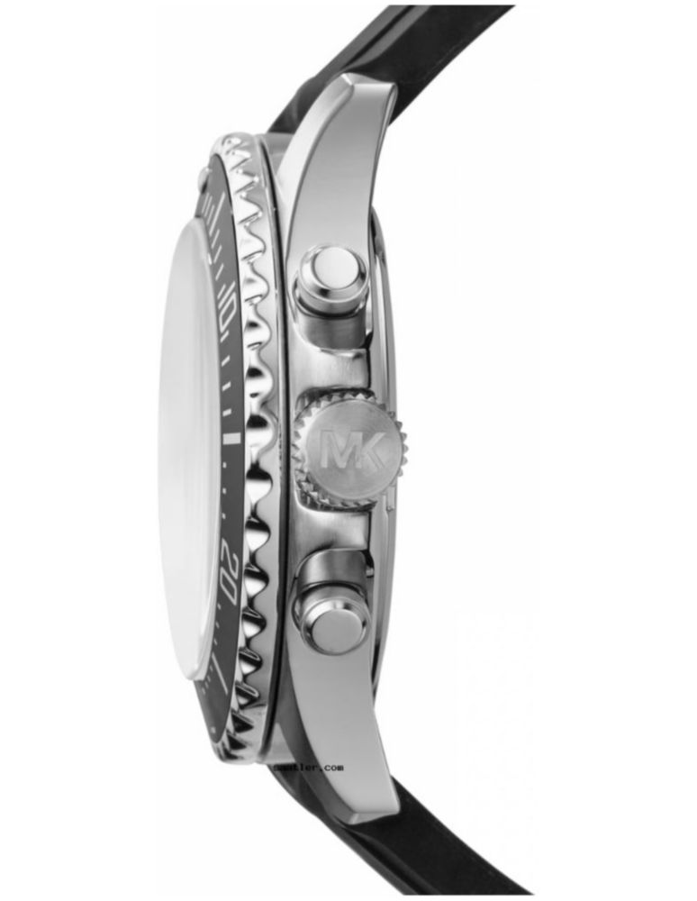 Reloj Michael Kors Everest Mk8365 Caballero Hombre