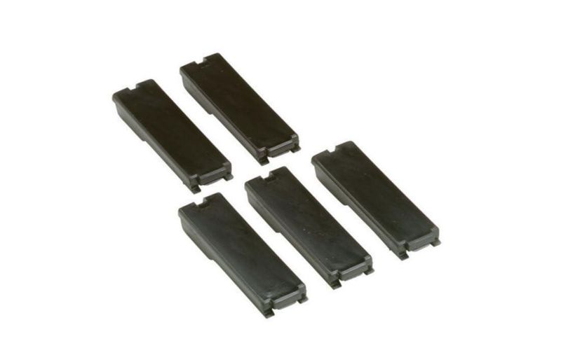 Platos de llenado Eaton Cutler Hammer CHFPP paquete de 5